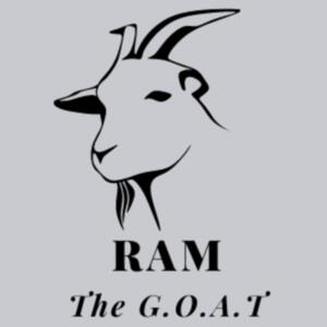 Embrace your inner G.O.A.T - Unisex Short-sleeve T-shirt 140g - Unisex Short-sleeve T-shirt 140g Design