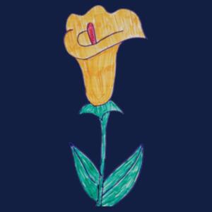 Blooming Beauty - Unisex Hoodie  Design