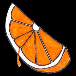 OrangeP - Unisex Sweater  Design