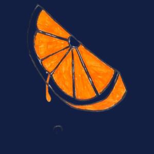 OrangePiece - Unisex Hoodie  Design