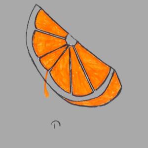 OrangePiece - Unisex-Full Zip Jacket  Design