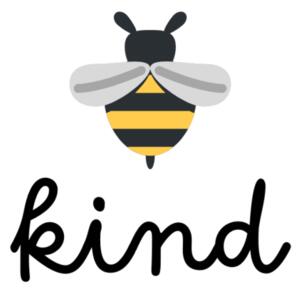 BE-Kind - Junior Hoodie Design