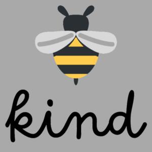 BE-Kind - Unisex Hoodie  Design