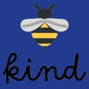 BE-Kind - Junior Long-sleeve T-shirt Design
