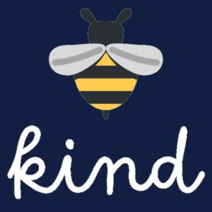 Bkind - Junior Hoodie Design