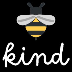 Bkind - Unisex Long-sleeve T-shirt Design