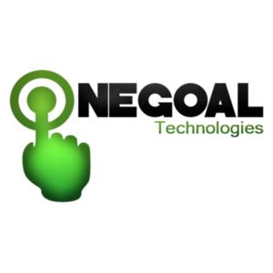 ONEGOAL TECHNOLOGIES - Mens Golf Shirt Design