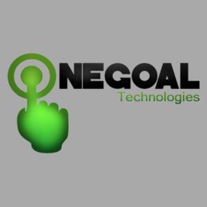 ONEGOAL TECHNOLOGIES - Unisex-Full Zip Jacket  Design
