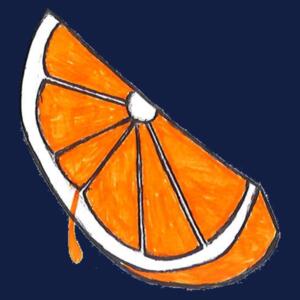 OrangeP - Unisex Hoodie  Design