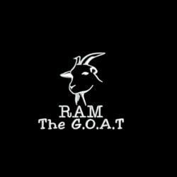 Ram - Unisex Sweater  Design