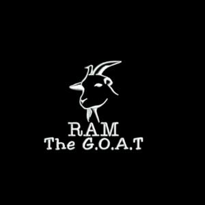 Ram - Unisex Sweater  Design