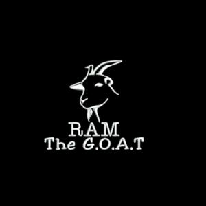 Ram - Unisex Hoodie  Design