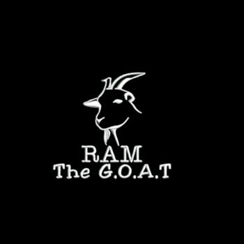 Ram - Unisex Hoodie  Design