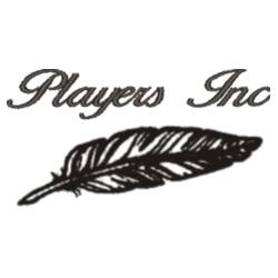 PlayersInc - Unisex Hoodie  Design