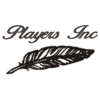 PlayersInc - Unisex Hoodie  Design