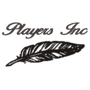 PlayersInc - Unisex Short-sleeve T-shirt - 180g Design