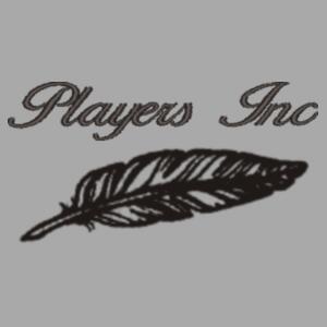 PlayersInc - Unisex V-Neck T-shirt Design