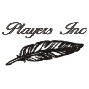 PlayersInc - Unisex Long-sleeve T-shirt Design