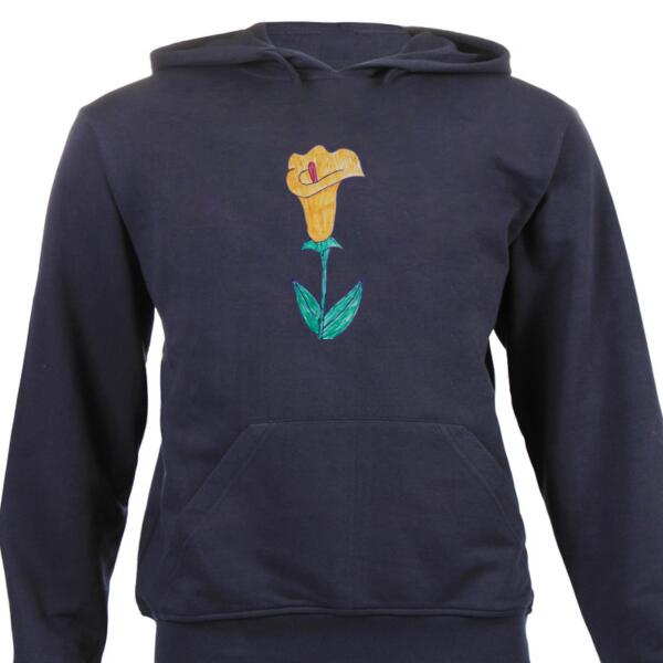 Blooming Beauty - Unisex Hoodie  Thumbnail