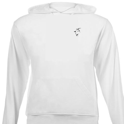 Show your love and support for RAM The G.O.A.T with this must-have selections. Order yours today! -  - Unisex Hoodie  Thumbnail