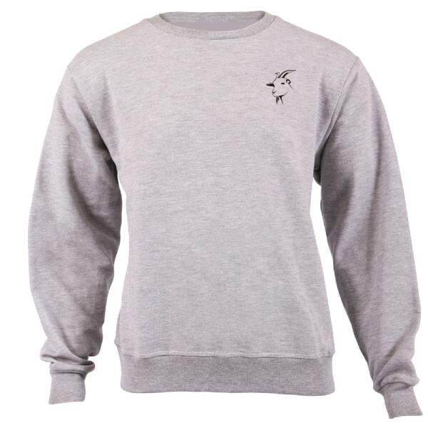 The G.O.A.T - Unisex Sweater  Thumbnail