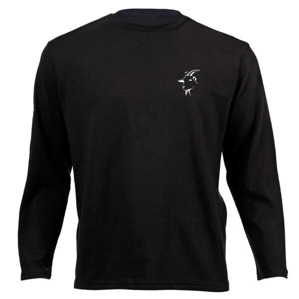 This season - Unisex Long-sleeve T-shirt Thumbnail