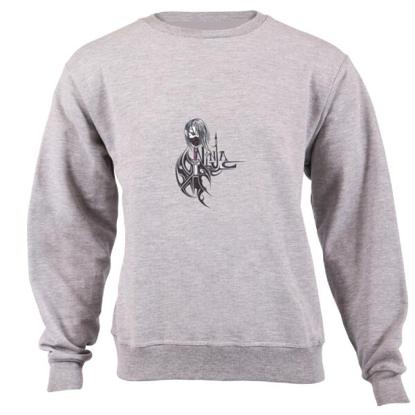 Ninja - Unisex Sweater  Thumbnail