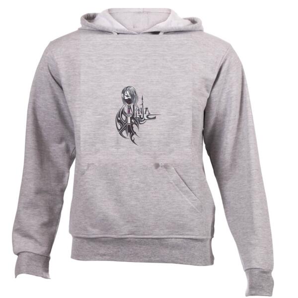 Ninja - Junior Hoodie Thumbnail