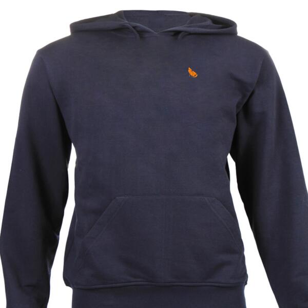 OrangePiece - Unisex Hoodie  Thumbnail