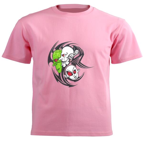 Perfectly imperfect - Unisex Short-sleeve T-shirt - 180g Thumbnail