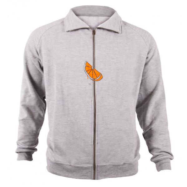 OrangePiece - Unisex-Full Zip Jacket  Thumbnail