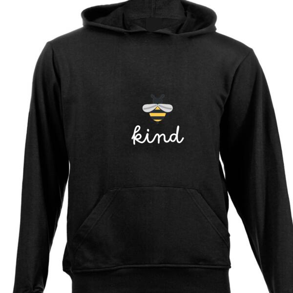 Bkind - Unisex Hoodie  Thumbnail