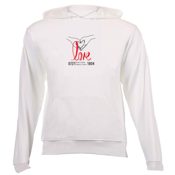 EST.1827 - Junior Hoodie Thumbnail