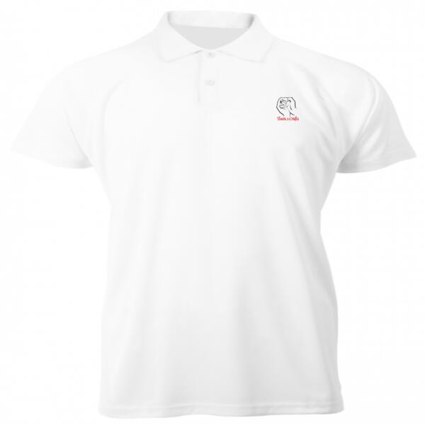 Staff  - Mens Dri-fit Golf Shirt Thumbnail