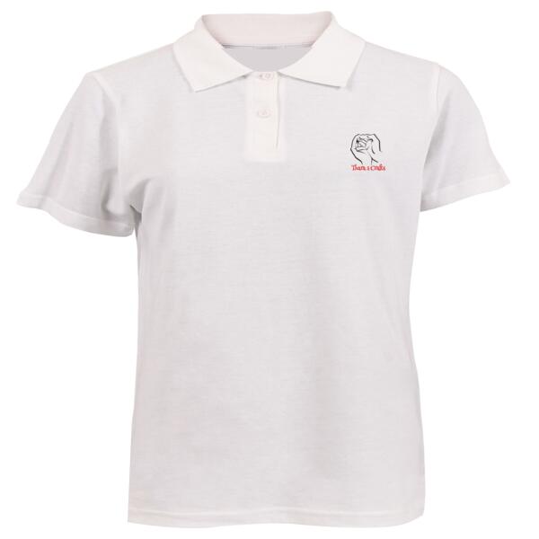 Staff  - Ladies Golf Shirt Thumbnail