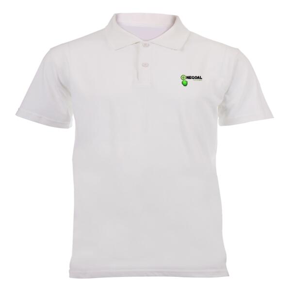 ONEGOAL TECHNOLOGIES - Mens Golf Shirt Thumbnail