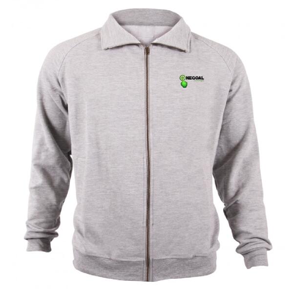 ONEGOAL TECHNOLOGIES - Unisex-Full Zip Jacket  Thumbnail