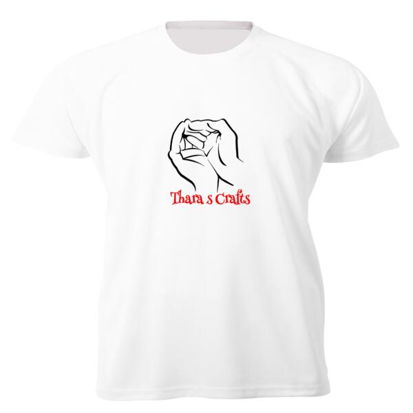 Staff  - Unisex Dri-Fit T-shirt  Thumbnail