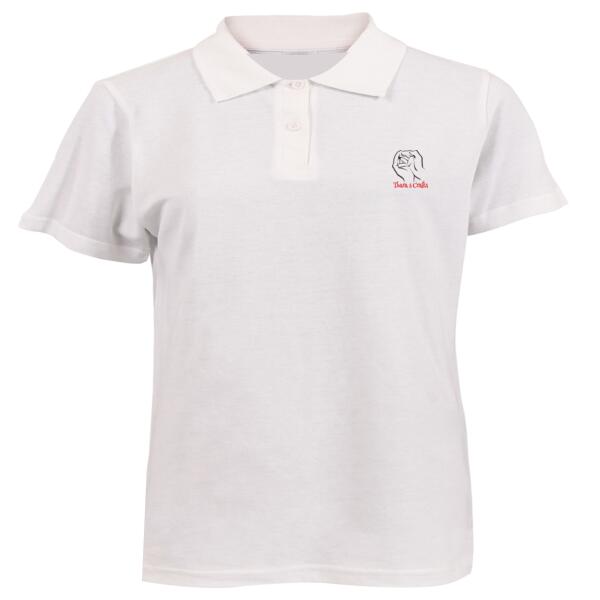 Staff  - Ladies Golf Shirt Thumbnail