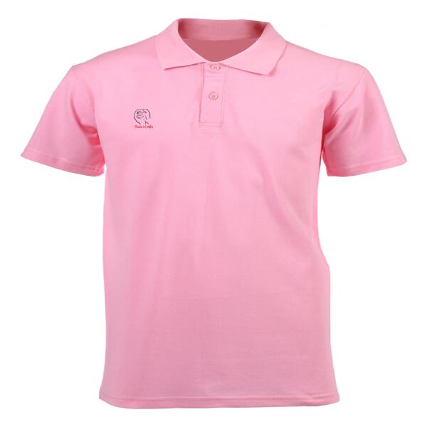 Staff  - Mens Golf Shirt Thumbnail