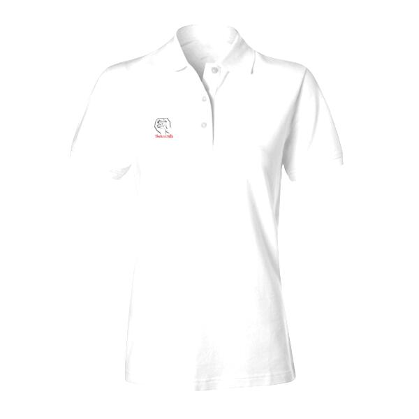 Staff  - Ladies Dri-Fit Golf Shirt Thumbnail