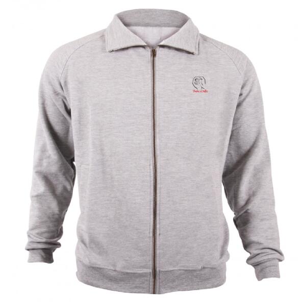 Staff  - Unisex-Full Zip Jacket  Thumbnail