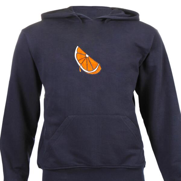 OrangeP - Unisex Hoodie  Thumbnail