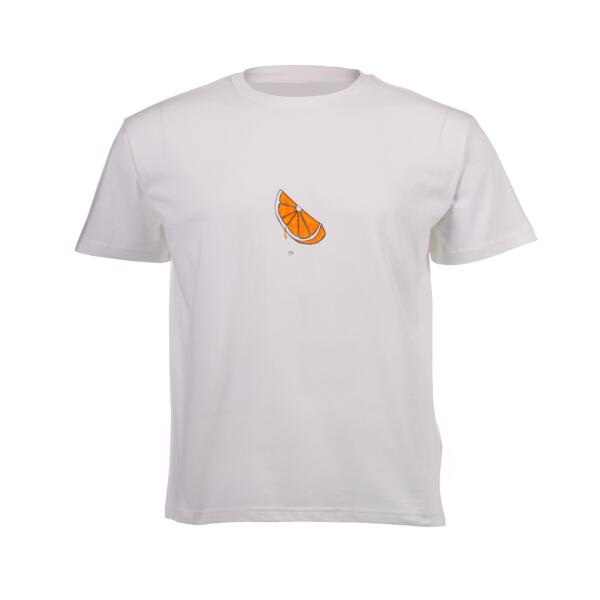 OrangePiece - Junior Short-sleeve T-shirt Thumbnail