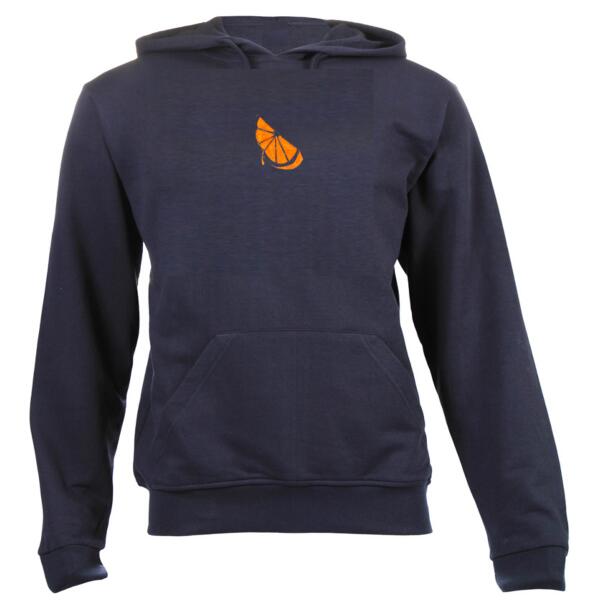 OrangePiece - Junior Hoodie Thumbnail