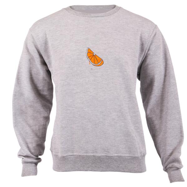 OrangePiece - Unisex Sweater  Thumbnail