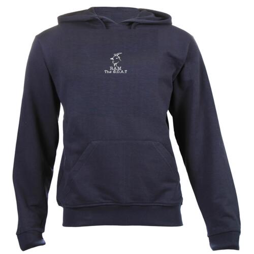 Ram - Junior Hoodie Thumbnail