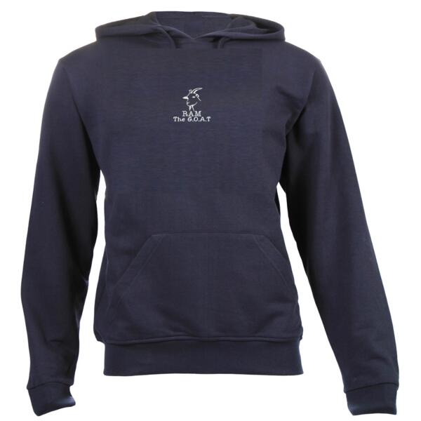 Ram - Junior Hoodie Thumbnail