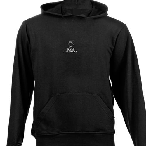 Ram - Unisex Hoodie  Thumbnail