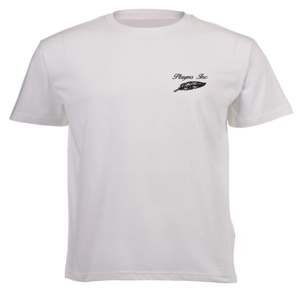 PlayersInc - Unisex Short-sleeve T-shirt - 180g Thumbnail